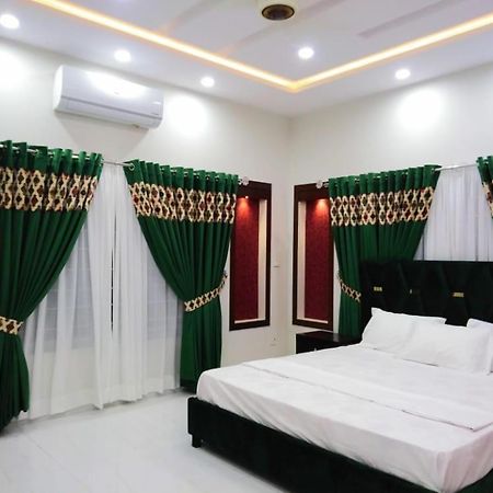 Islamabad Travelodge Guest House Buitenkant foto