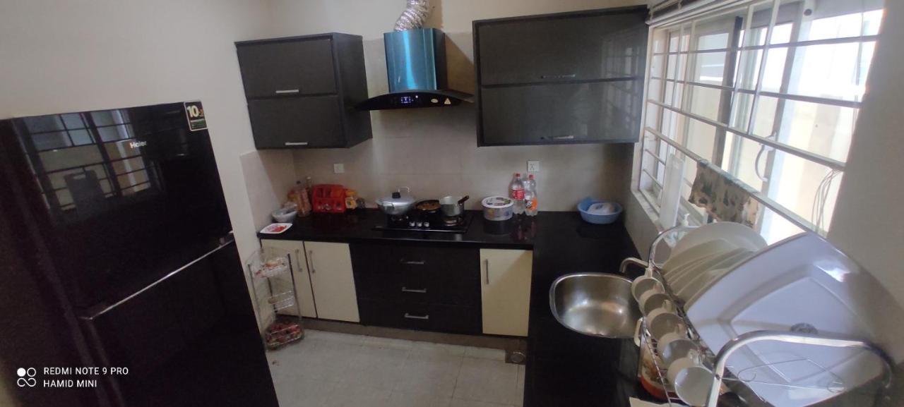 Islamabad Travelodge Guest House Buitenkant foto