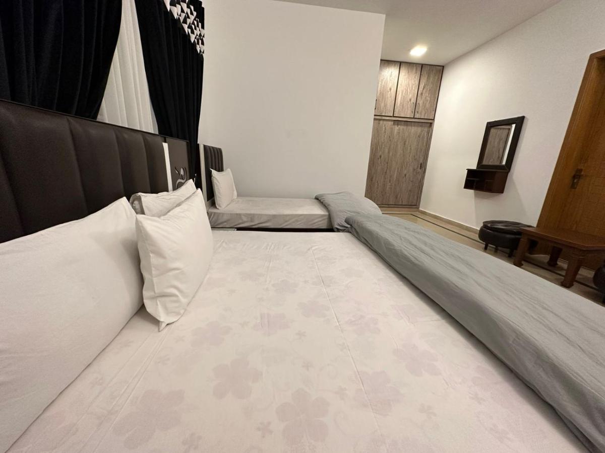 Islamabad Travelodge Guest House Buitenkant foto