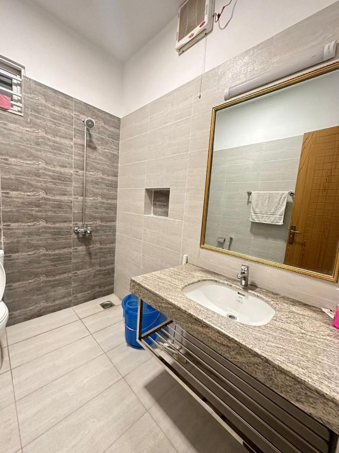 Islamabad Travelodge Guest House Buitenkant foto
