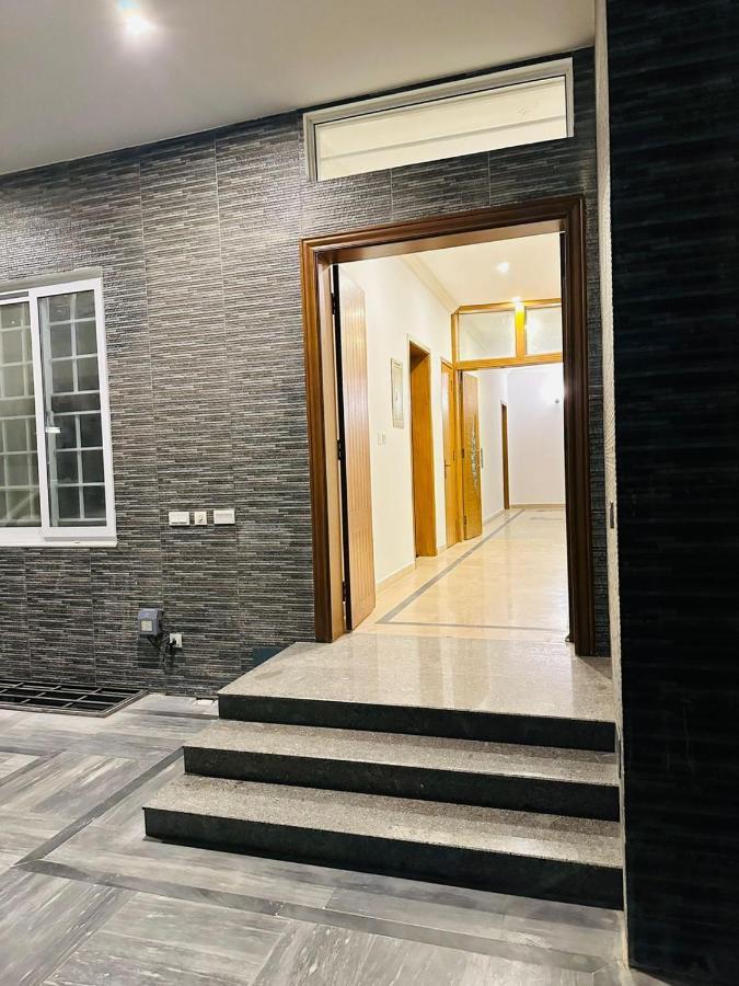 Islamabad Travelodge Guest House Buitenkant foto