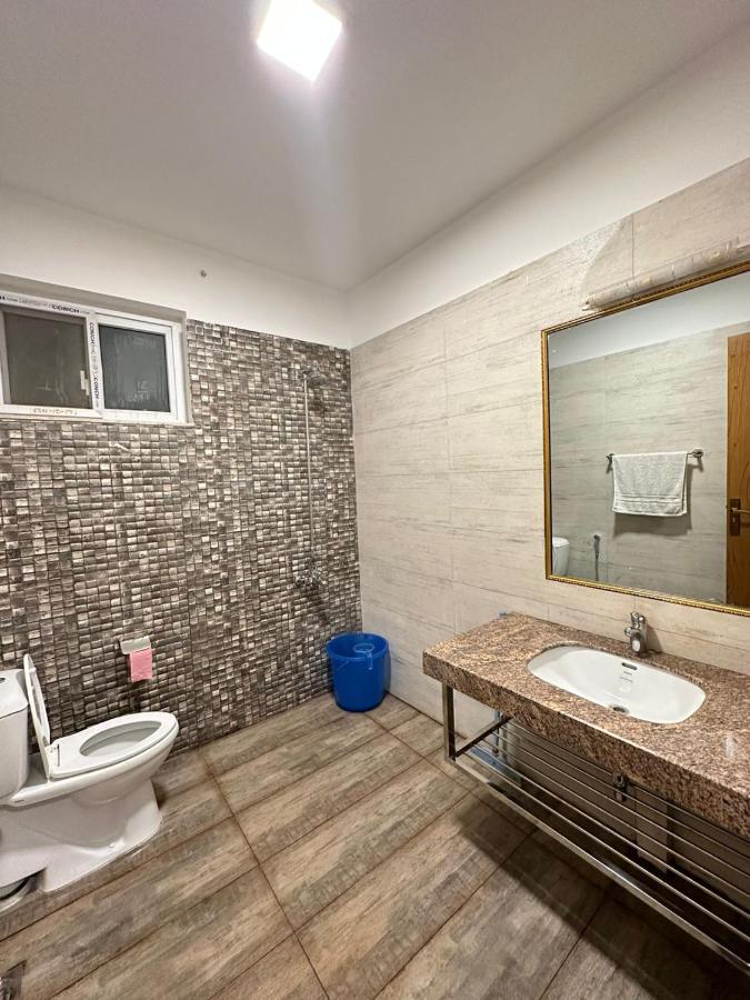 Islamabad Travelodge Guest House Buitenkant foto