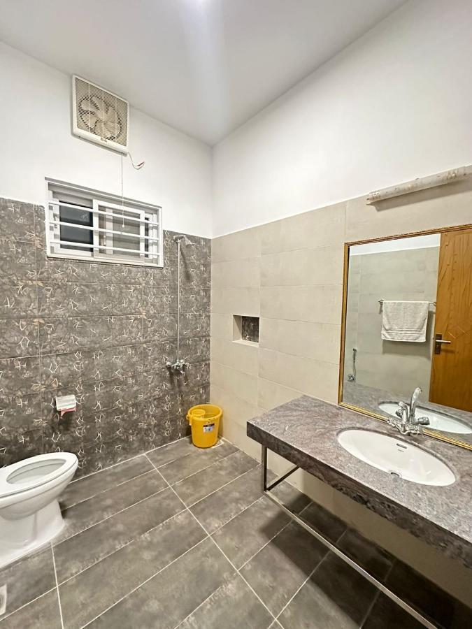 Islamabad Travelodge Guest House Buitenkant foto