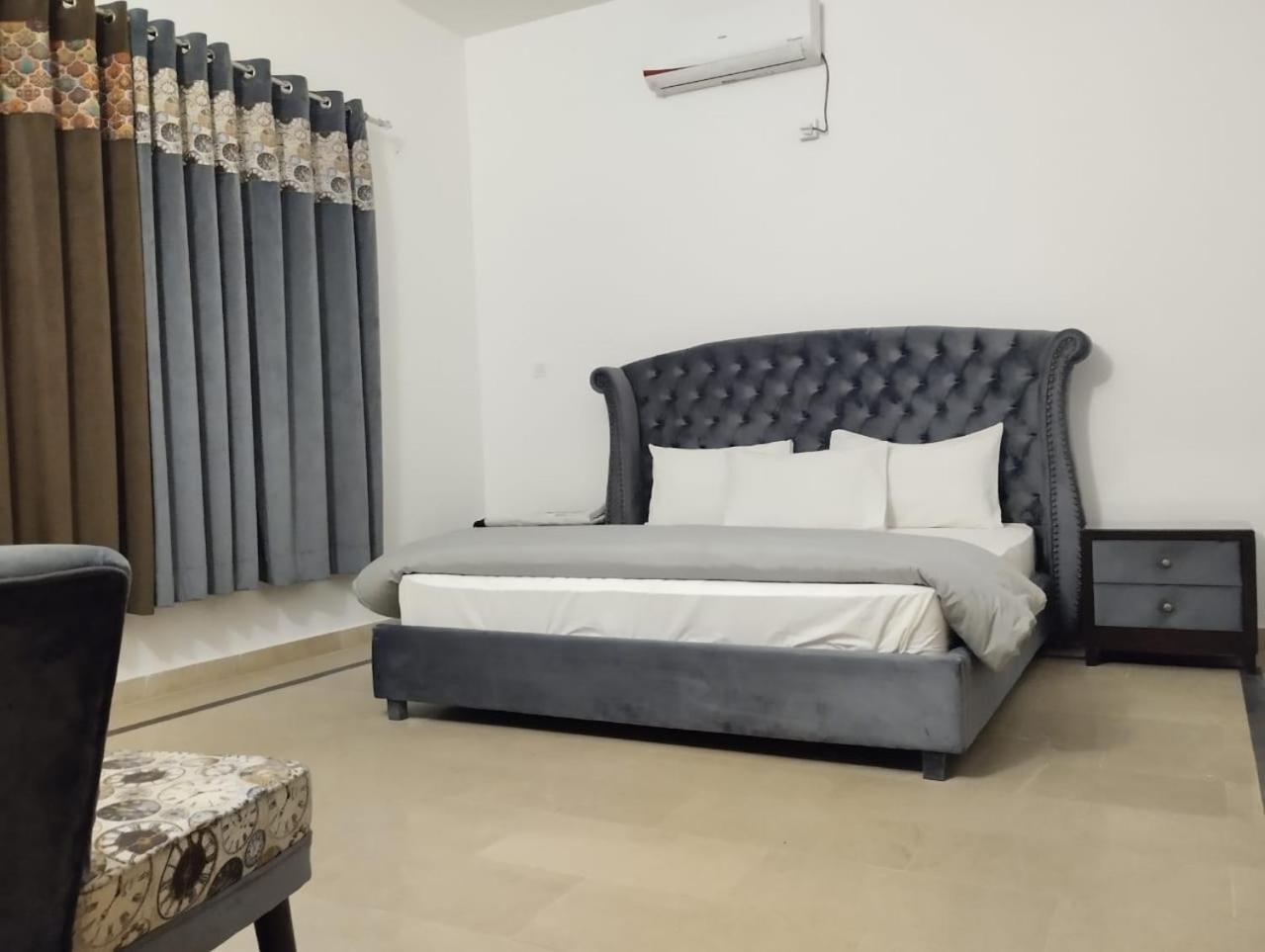 Islamabad Travelodge Guest House Buitenkant foto